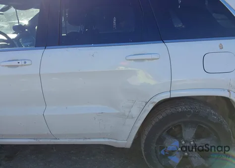 2015 Jeep Grand Cherokee Altitude from USA, damaged, VIN 1C4RJFAG3FC814606